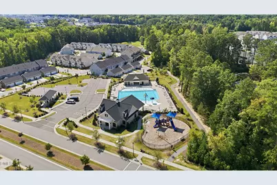2013 Edens Ridge Avenue, Wake Forest, NC 27587 - Photo 42