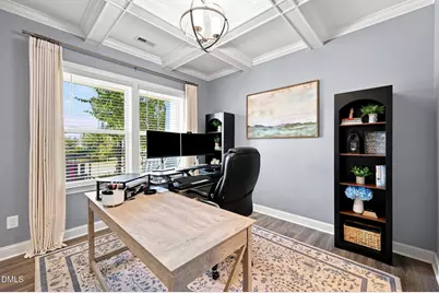 2013 Edens Ridge Avenue, Wake Forest, NC 27587 - Photo 24