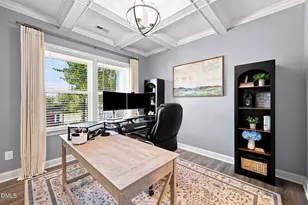 2013 Edens Ridge Ave, Wake Forest, NC 27587 - Photo 24