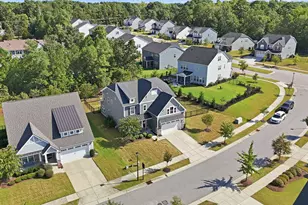 2013 Edens Ridge Ave, Wake Forest, NC 27587 - Photo 32