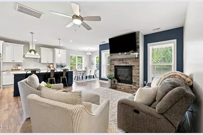 2013 Edens Ridge Avenue, Wake Forest, NC 27587 - Photo 2