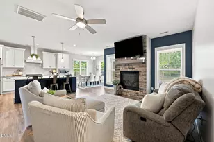 2013 Edens Ridge Ave, Wake Forest, NC 27587 - Photo 2