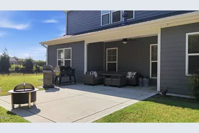 2013 Edens Ridge Avenue, Wake Forest, NC 27587 - Photo 38
