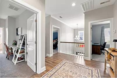 2013 Edens Ridge Avenue, Wake Forest, NC 27587 - Photo 10