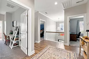 2013 Edens Ridge Ave, Wake Forest, NC 27587 - Photo 10