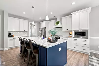 2013 Edens Ridge Avenue, Wake Forest, NC 27587 - Photo 4