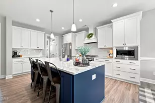 2013 Edens Ridge Ave, Wake Forest, NC 27587 - Photo 4