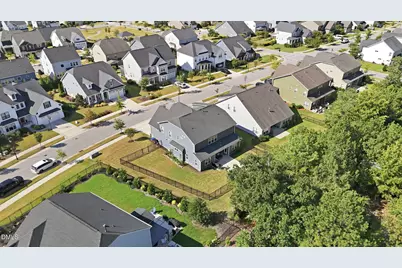 2013 Edens Ridge Avenue, Wake Forest, NC 27587 - Photo 40