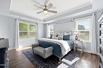 2013 Edens Ridge Avenue, Wake Forest, NC 27587 - Photo 6