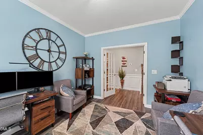 2646 Nassau Trace, Fuquay Varina, NC 27526 - Photo 20