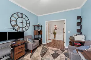 2646 Nassau Trce, Fuquay Varina, NC 27526 - Photo 20