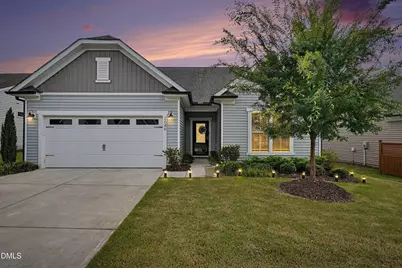 2646 Nassau Trace, Fuquay-Varina, NC 27526 - Photo 1