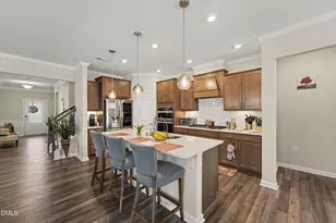 2646 Nassau Trce, Fuquay-Varina, NC 27526 - Photo 4
