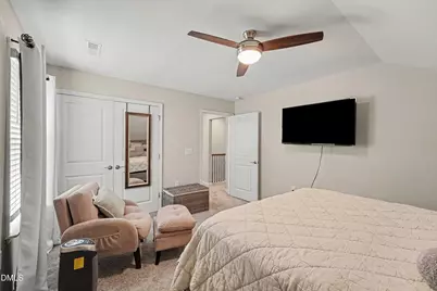 2646 Nassau Trace, Fuquay Varina, NC 27526 - Photo 24