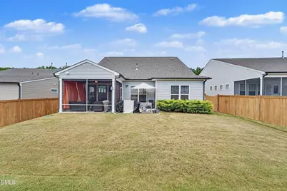 2646 Nassau Trace, Fuquay Varina, NC 27526 - Photo 28