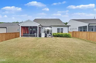 2646 Nassau Trce, Fuquay Varina, NC 27526 - Photo 28
