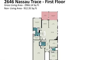 2646 Nassau Trce, Fuquay-Varina, NC 27526 - Photo 38