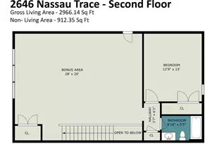 2646 Nassau Trce, Fuquay Varina, NC 27526 - Photo 38