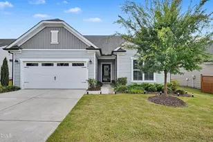 2646 Nassau Trce, Fuquay Varina, NC 27526 - Photo 2