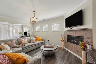 2646 Nassau Trace, Fuquay Varina, NC 27526 - Photo 6