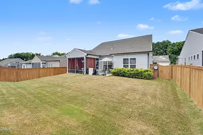 2646 Nassau Trace, Fuquay-Varina, NC 27526 - Photo 34