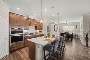 2646 Nassau Trce, Fuquay Varina, NC 27526 - Photo 4