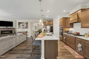 2646 Nassau Trce, Fuquay-Varina, NC 27526 - Photo 2