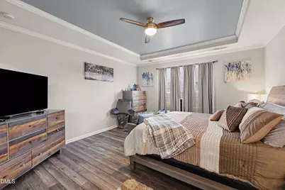 2646 Nassau Trace, Fuquay Varina, NC 27526 - Photo 12