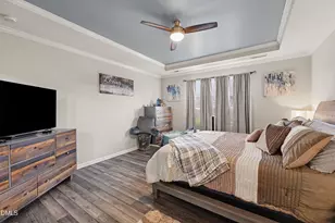2646 Nassau Trce, Fuquay Varina, NC 27526 - Photo 12
