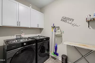 2646 Nassau Trace, Fuquay-Varina, NC 27526 - Photo 26