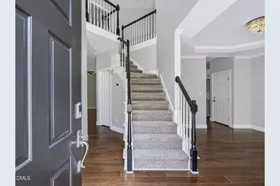 1512 Fairbanks Road, Cary, NC 27513 - Photo 2