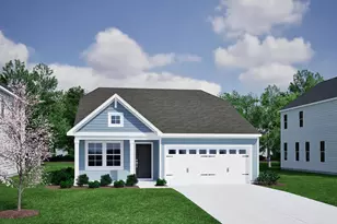 341 Thomas Trl, Lillington, NC 27546 - Photo 1
