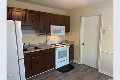 2301 Keith Drive, Raleigh, NC 27610 - Photo 2