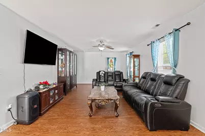 4009 Green Jacket Trail, Raleigh, NC 27610 - Photo 6