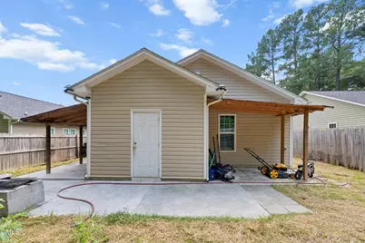 4009 Green Jacket Trail, Raleigh, NC 27610 - Photo 26
