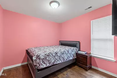 4009 Green Jacket Trail, Raleigh, NC 27610 - Photo 18