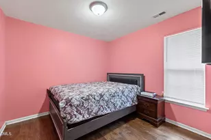 4009 Green Jacket Trail, Raleigh, NC 27610 - Photo 18