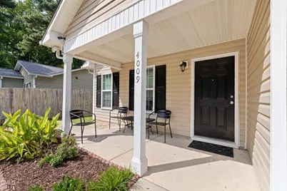 4009 Green Jacket Trail, Raleigh, NC 27610 - Photo 4