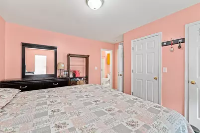 4009 Green Jacket Trail, Raleigh, NC 27610 - Photo 22