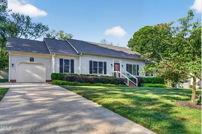 103 Pinewood Drive, Apex, NC 27502 - Photo 1