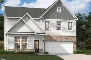 3322 Jeter James Way, Apex, NC 27523 - Photo 1