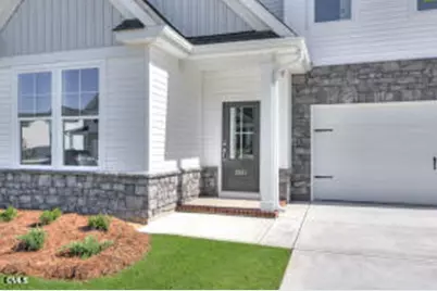3322 Jeter James Way, Apex, NC 27523 - Photo 2
