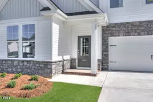 3322 Jeter James Way, Apex, NC 27523 - Photo 2