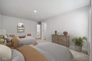 3322 Jeter James Way, Apex, NC 27523 - Photo 20