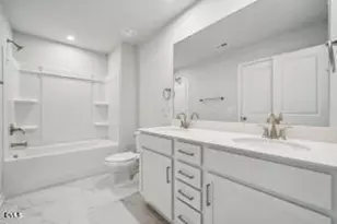 3322 Jeter James Way, Apex, NC 27523 - Photo 24