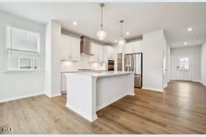 3322 Jeter James Way, Apex, NC 27523 - Photo 6