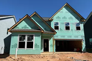 3322 Jeter James Way, Apex, NC 27523 - Photo 2