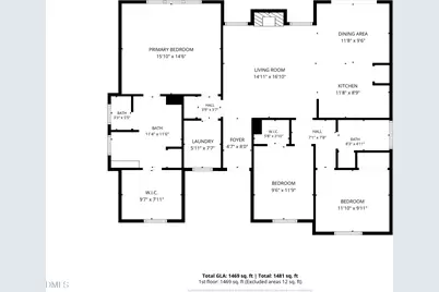 104 Averly Court, Stem, NC 27581 - Photo 50