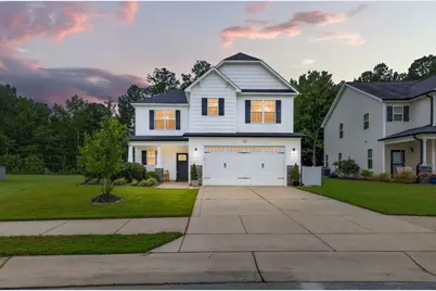 278 Durwin Lane, Clayton, NC 27520 - Photo 1