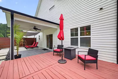 278 Durwin Lane, Clayton, NC 27520 - Photo 38